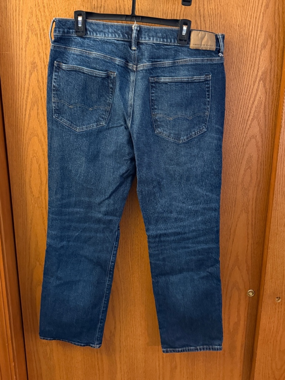 Mens American Eagle jeans 34x30 - Picture 2 of 4